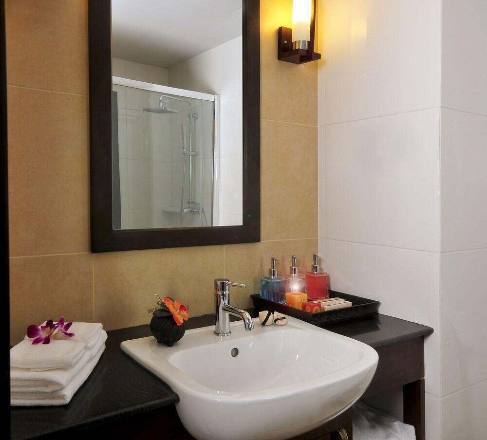 Salana Boutique Hotel Vientiane Exteriér fotografie