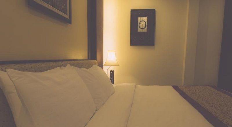Salana Boutique Hotel Vientiane Exteriér fotografie